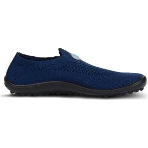 Leguano Детски обувки barefoot Leguano Small Kid's Leguanito Scio Barefoot shoes - Blue - размер 24 (EU) (702-3877-0112)