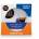 NESCAFÉ Кафе капсула NESCAFE® Dolce Gusto® Ristretto Ardenza 48 бр (100508-TRIPACK)