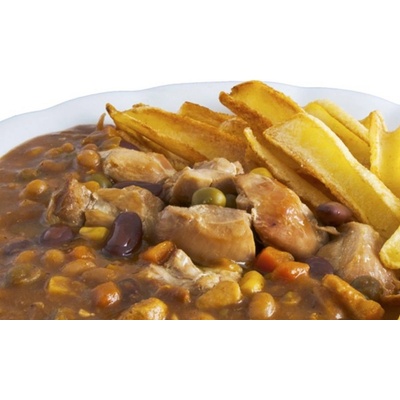 EXPRES MENU Kuřecí po zahradnicku 2 porce