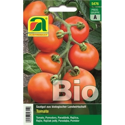AUSTROSAAT Bio paradajka "Matina" - 1 bal.