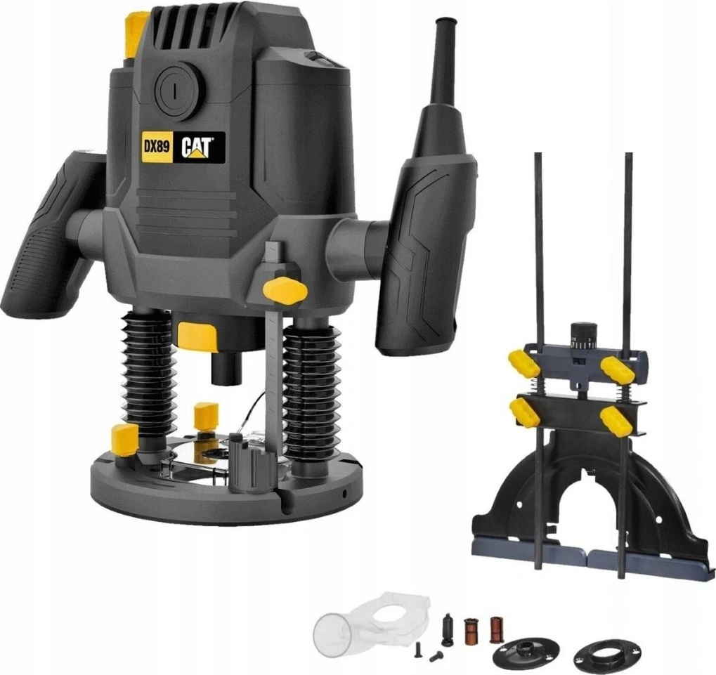 CAT DX89