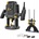 CAT DX89