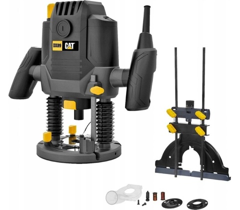 CAT DX89