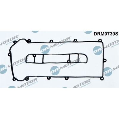 Těsnění, kryt hlavy válce Dr.Motor Automotive DRM0739S