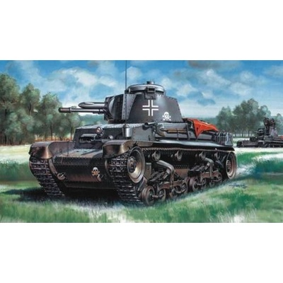 Special Hobby Panzer Pz. Kpfw 35 t 1:35