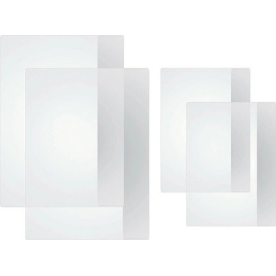 Obal na sešit A4 PE čirý 10 ks – Sleviste.cz