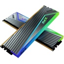ADATA XPG Caster RGB 32GB (2x16GB) DDR5 6000MHz AX5U6000C3016G-DCCARGY