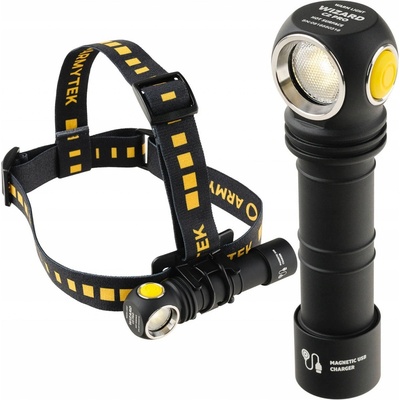 Armytek Wizard C2 Pro