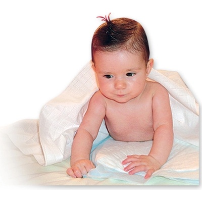 Prem Vesna plena látková 70 x 70 bavlna bílá – Zbozi.Blesk.cz