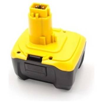 Image 1 of VHBW Батерия за DeWalt DE9140 / DE9141, 14.4 V, 3.0 Ah (800115954)