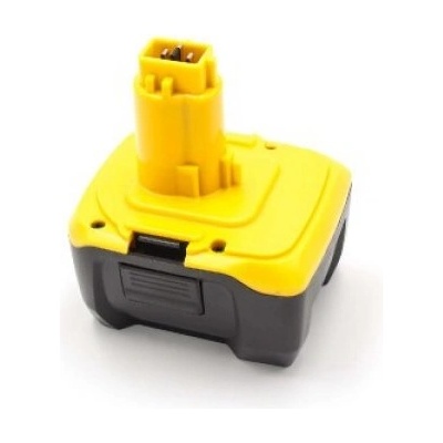 VHBW Батерия за DeWalt DE9140 / DE9141, 14.4 V, 3.0 Ah (800115954)