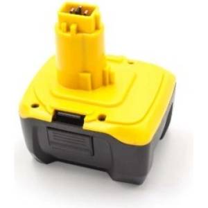 VHBW Батерия за DeWalt DE9140 / DE9141, 14.4 V, 3.0 Ah (800115954)