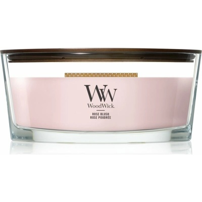 WoodWick Rose Blush 453,6 g