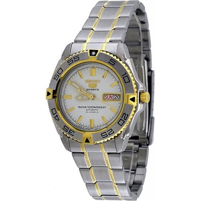Seiko SNZB24J1
