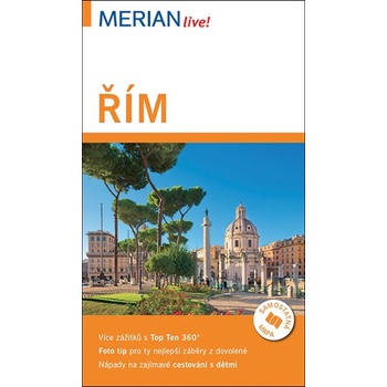 Merian Řím