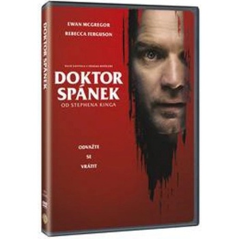 Doktor Spánok DVD