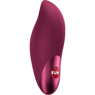 FUN FACTORY Charme Wine Red