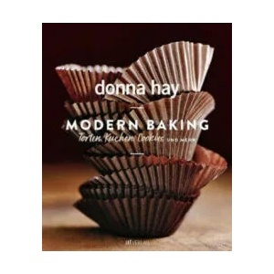 Modern Baking | Donna Hay, Kirsten Sonntag (2018)