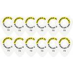 Dunlop 428XP073 Tortex Flex X Player Pack Перце за китара (428XP073)