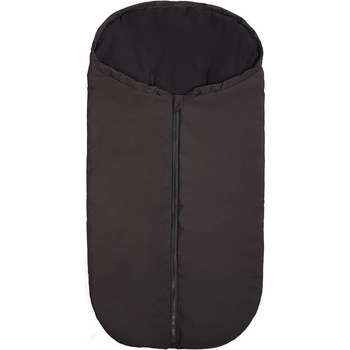 Emitex 2v1 Cocoon Softshell Wild Black