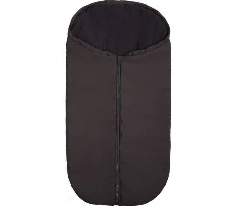 Emitex 2v1 Cocoon Softshell Wild Black