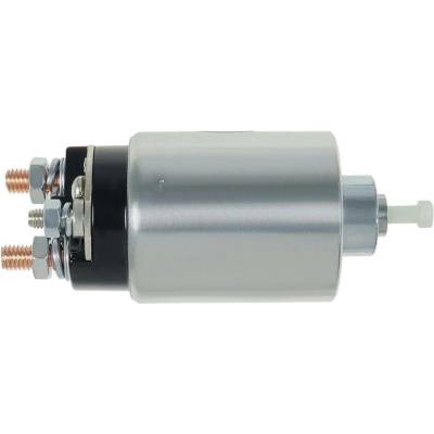 Elektromagnetický spínač, startér AS-PL SS9030