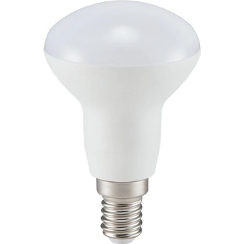LED Solution LED žárovka 6W E14 Denní bílá