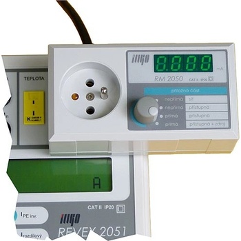 ILLKO RM 2050