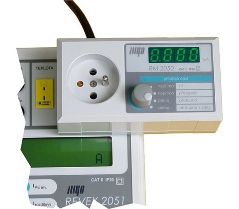 ILLKO RM 2050