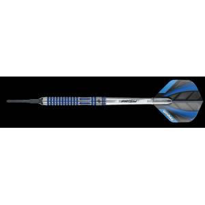 Winmau Стрели winmau vanguard 1 90% tungs 18gr