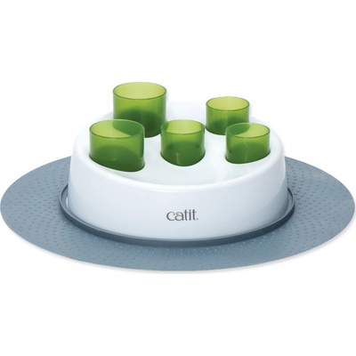 Cat It Hračka CATIT interaktivní hrabačka Design Senses 2.0