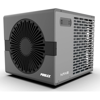 Hanscraft Poolex Nano 2026 Reversible 5kW