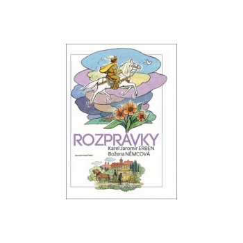 Rozprávky