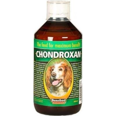 Chondroxan psy sol. 500 ml