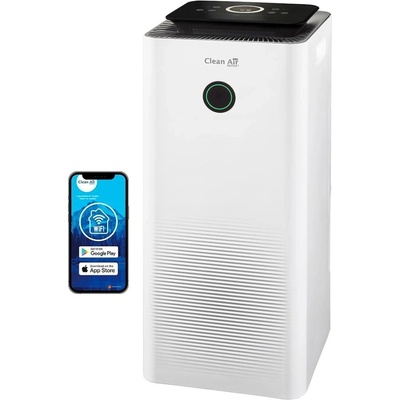 Clean Air Optima CA-707 Smart – Hledejceny.cz