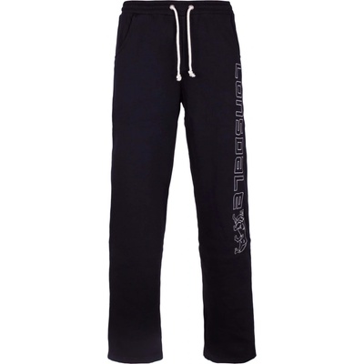 Lonsdale Comfort čierna