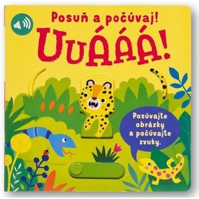 Posuň a počúvaj!