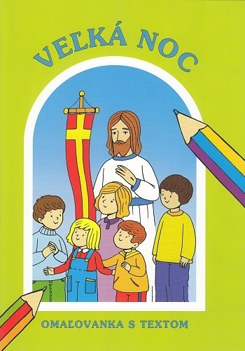 Veľká noc