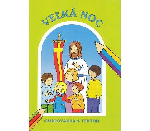 Veľká noc