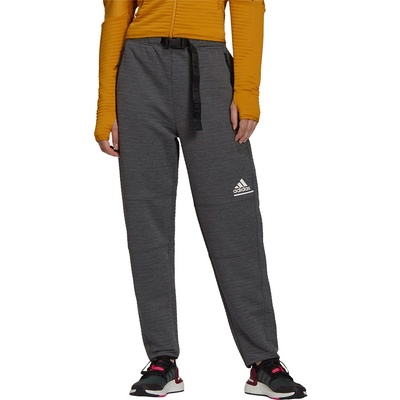 ADIDAS Sportswear Z. N. E. Cold. Rdy Athletics Pants Grey - XS