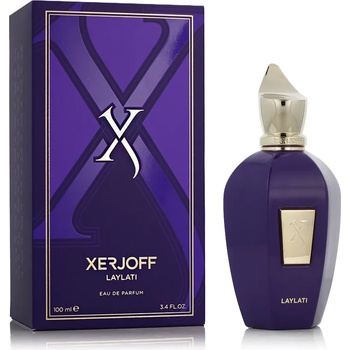 Xerjoff V Collection Laylati Eau de Parfum 100 ml опция Нова опаковка