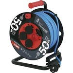 EMOS 4 Plug 50 m (P08550W/1908745000)
