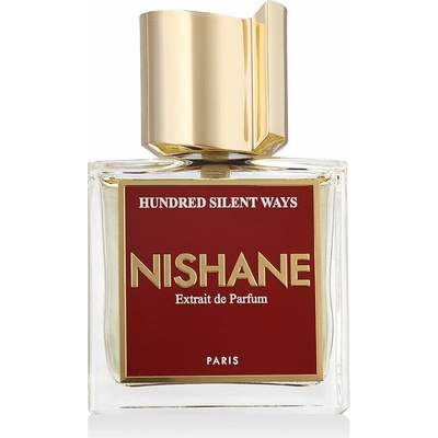 Nishane Hundred Silent Ways parfum unisex 50 ml tester