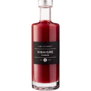 Lie Gourmet Малинова оцет с пулпа 250 мл, Lie Gourmet (LIE140)
