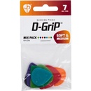 D-GRIP Mix Pack Soft-Medium
