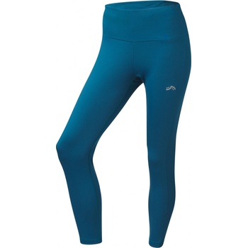 Crivit Dámské funkční legíny petrolejová