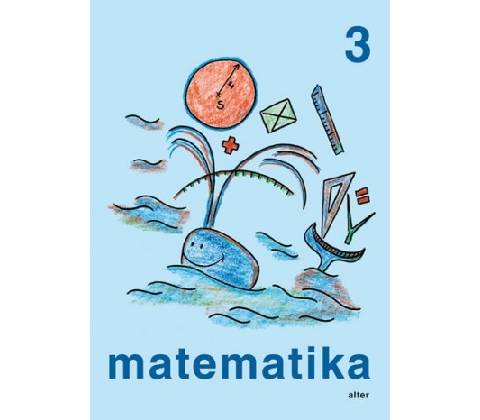 Matematika 3