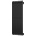 Mexen Aurora 1200x450 mm 917W black (W212-1200-450-00-70)