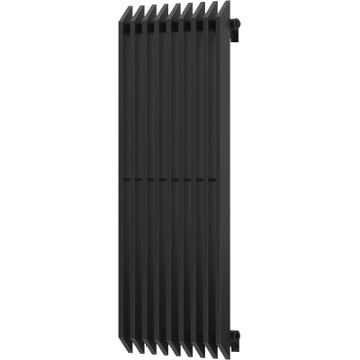 Mexen Aurora 1200x450 mm 917W black (W212-1200-450-00-70)