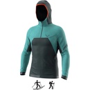 Dynafit Tour Wool Thermal Hoody storm blue